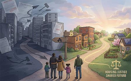 Housing Justice Audit Report (Draft)