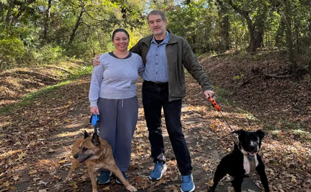 Donate to Rocket's Fight for Fair Housing